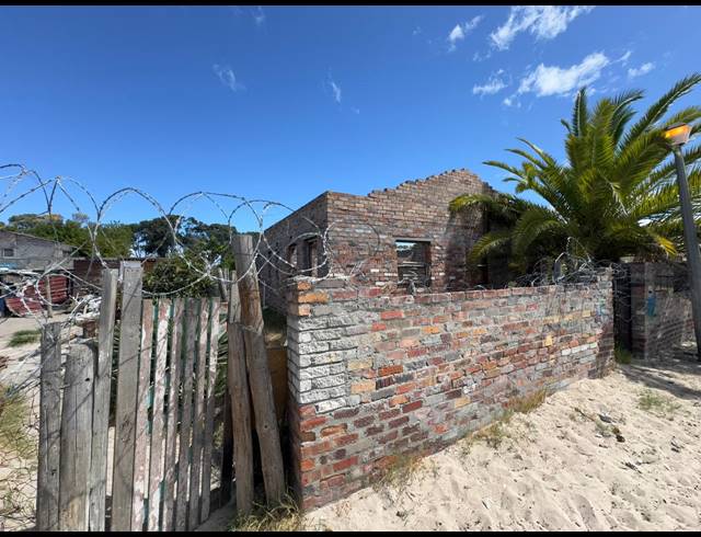 318M² VACANT LAND FOR SALE IN ELECTRIC CITY